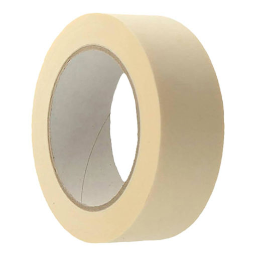Picture of MASKING TAPE 50 X 50M